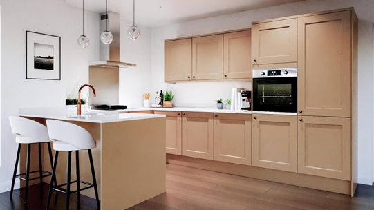 Elmbridge Terracotta EKES Peninsula