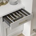 Witney Dove Grey Drawer Cameo