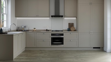 Witney Pebble LShape