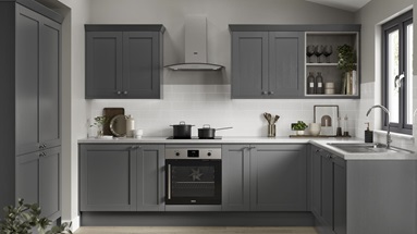 Allendale Slate Grey Main Set Shot