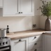 Allendale Dove Grey Worktop