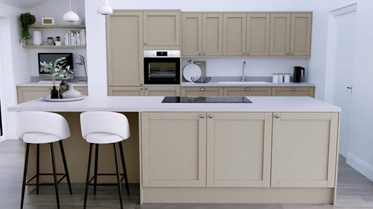 Allendale Pebble Island