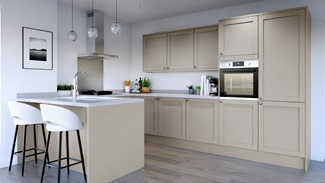 Allendale Pebble Peninsula