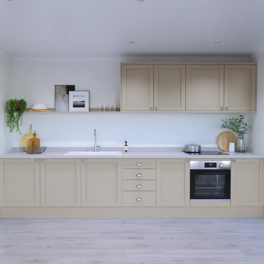 Allendale Pebble Single Wall