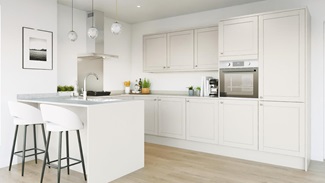 Allendale Porcelain Peninsula