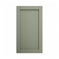 Allendale Reed Green 500 Tall Door