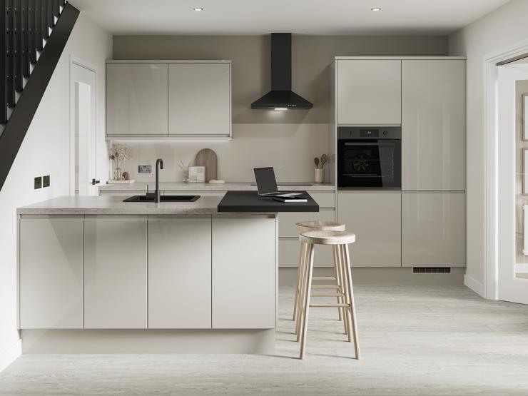 Small Kitchen Ideas | Kitchen Advice | Howdens