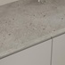 Clerkenwell Gloss Sandstone Worktop Cameo