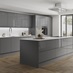 Clerkenwell Gloss Slate Grey Main Set Shot