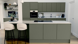 Clerkenwell SM Reed Green EKES Island