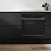 Clerkenwell Super Matt Black Appliance