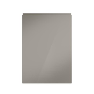 Clerkenwell Gloss Sand Grey Frontal
