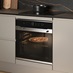 Clerkenwell Matt Metallic Titanium & Super Matt Charcoal Appliance