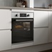 Clerkenwell Super Matt Porcelain Sandstone Appliance
