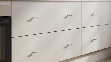 Greenwich Dove Grey BoF