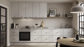 Greenwich Dove Grey Main Set Shot