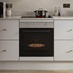 Greenwich Dove Grey OvenHob