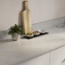 Greenwich Dove Grey Worktop