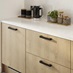 Greenwich Natural Oak Fontal Cameo