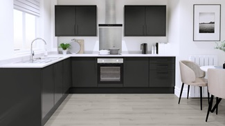 Greenwich Charcoal EKES Set Shot LShape