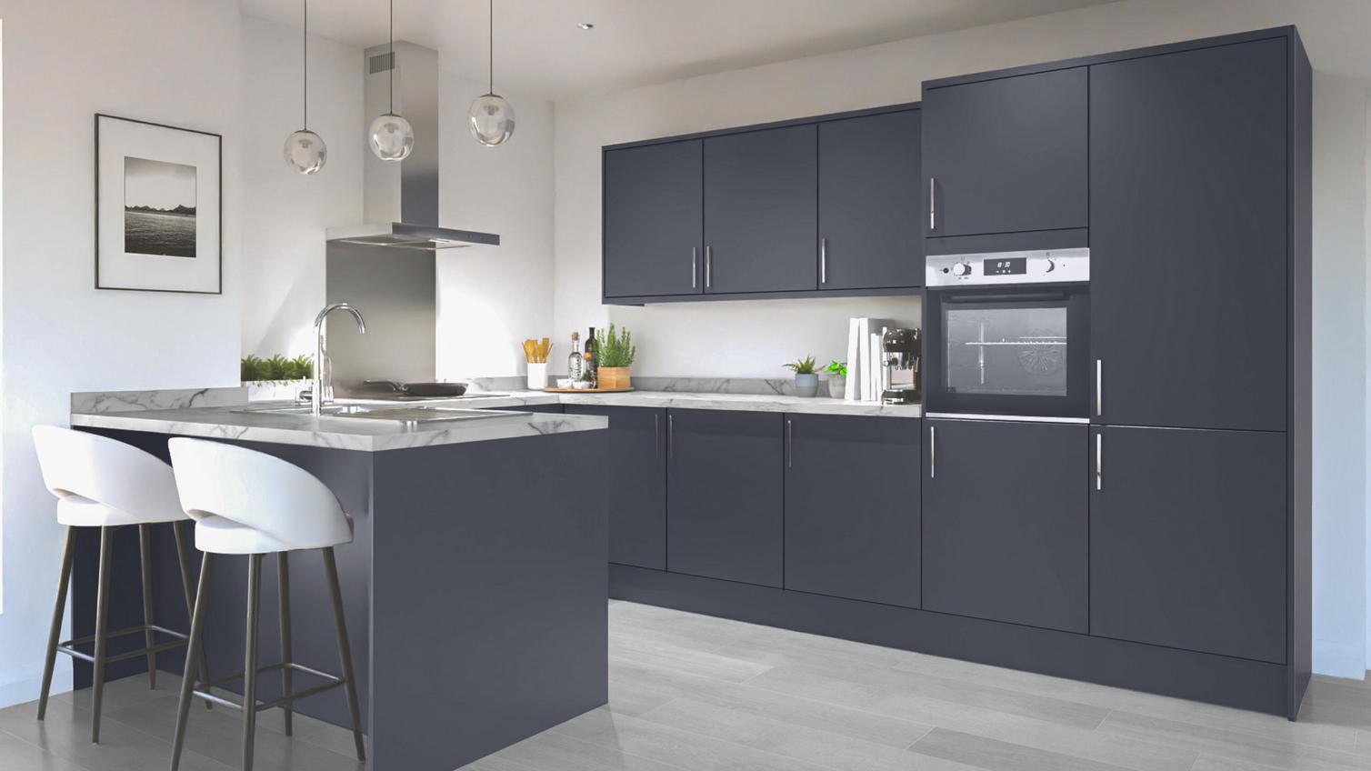 Greenwich Standard Navy EKES Peninsula