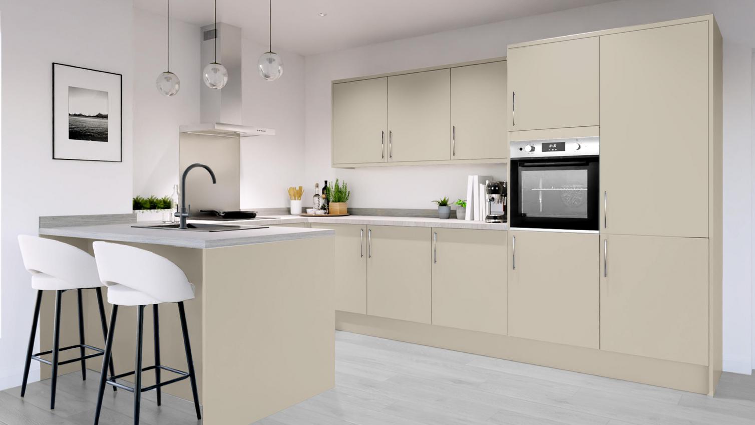 Greenwich Standard Sandstone EKES Peninsula