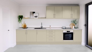 Greenwich Standard Sandstone EKES Single Wall