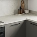 Greenwich Croft Grey Worktop