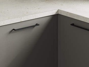 Greenwich Croft Grey Worktop