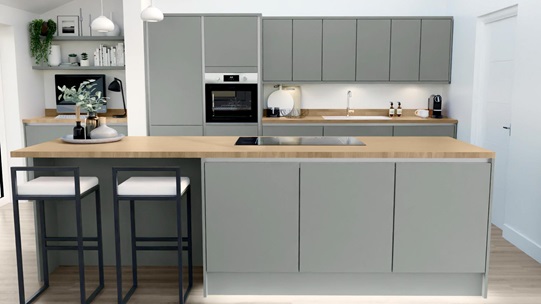 Greenwich Reed Green EKES Island