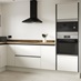 Greenwich Gloss Porcelain Handleless