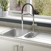 Greenwich Gloss Porcelain Sink & Tap