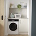 Greenwich Gloss Porcelain Laundry Additional