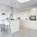 Greenwich Gloss Porcelain EKES Peninsula