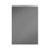 Greenwich Slate Grey Handleless Frontal