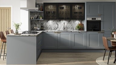 Storage Hacks | Kitchen Ideas | Howdens