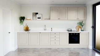 Chelford Pebble EKES Single Wall Main Set Shot