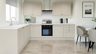 Chelford Pebble EKES L Shape Main Set Shot