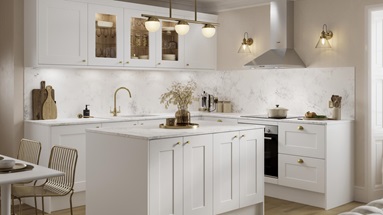 Chelford White Main Set Shot