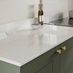 Chelford Reed Green C4-Worktop