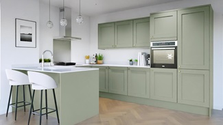 Chelford Reed Green EKES Peninsula Main Set Shot