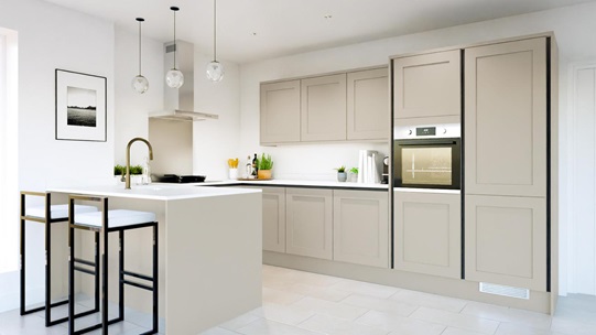 Chelford Pebble Handless EKES Peninsula Main Set Shot