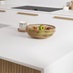 Hockley Super Matt White Worktop