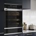 Hockley Super Matt Navy - Oven