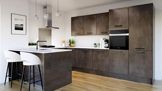 Hockley Darktstone EKES Peninsula