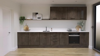 Hockley Darkstone EKES Single Wall