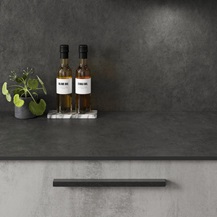Hockley Concrete Kitchen Worktop Cameo