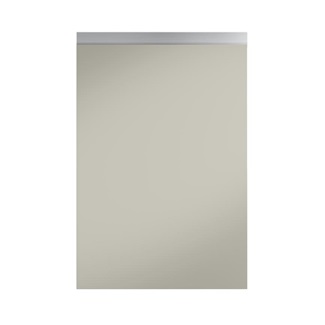 Hockley Super Matt Sandstone Handleless Frontal