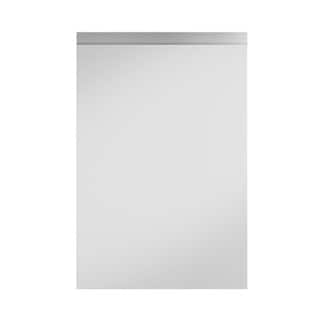 Hockley Super Matt White Handleless Frontal