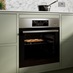 Hockley Super Matt Reed Green Inframe Appliances Cameo